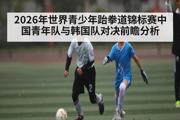 2026年世界青少年跆拳道锦标赛中国青年队与韩国队对决前瞻分析（kaiyun）